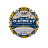 Rawleigh Medicated Ointment Tin: 4.5 oz / 128g - Pack of 1