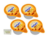 International Delight Creamer Singles Bundle - Caramel Macchiato - 48 Count