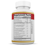(2 Pack) Blood Balance Advanced Formula 620MG Supplement Pills 120 Capsules