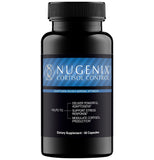 Nugenix Cortisol Control - Cortisol Manager and Adrenal Support Supplement for Men, 60 Capsules