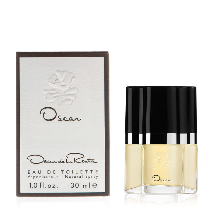 Oscar by OSCAR DE LA RENTA EDT Spray for Women 1 oz