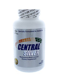 Central Silver Multivitamin Multimineral Supplement, 300 Tablets