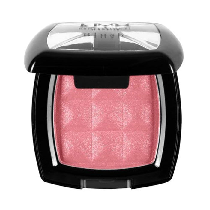 NYX Cosmetics Powder Blush 0.14oz/4g - PB25 Pinched