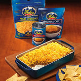 Skyline Chili Original Chili Microwavable Pouch (Pack of 8)