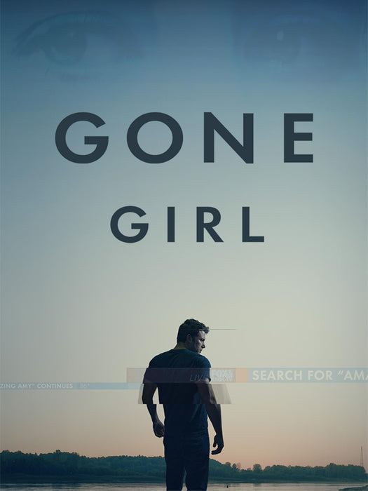 Gone Girl