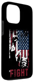 iPhone 13 Pro Max Trump Fight USA Case