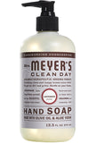 Mrs. Meyer's Hand Soap Variety, 1 Lavender Refill, 1 Lavender Hand Soap, 1 CT