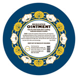 Rawleigh Medicated Ointment Tin: 4.5 oz / 128g - Pack of 1