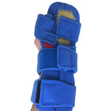 Restorative Medical BendEase Hand Splint - Wrist Pain Support for Carpal Tunnel, Arthritis and Stroke Recovery (Large - Left)