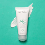 N.SKIN. AP. 24 Whitening Fluoride Toothpaste for Whitening The Teeth