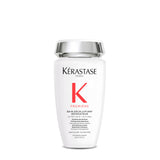 KERASTASE Premiere Sulfate-Free Hair Repair Shampoo | Strengthening & Smoothing | For Breakage & All Damaged Hair Types | Removes Buildup and Decalcifies with Citric Acid