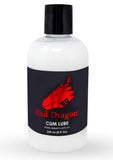 Bad Dragon Cum LUBE 8 Fl Oz (Cum LUBE)