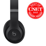 Beats Studio Pro - Wireless Bluetooth Noise Cancelling Headphones - Personalized Spatial Audio, USB-C Lossless Audio, Apple & Android Compatibility, Up to 40 Hours Battery Life - Black