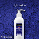 NEUTROGENA Norwegian Formula Fast Absorbing Hand Cream Light Texture 140 ml