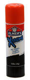 Elmer's X-Treme School Glue Stick, Extra Strength Stick Pack of 1