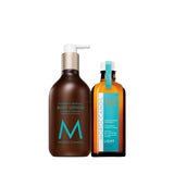 Moroccanoil Dream Duo Hair & Body Set - Light