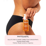 LIERAC Phytolastil Solute, serum for stretch marks, 75 ml