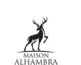 Maison Alhambra The Tux for Unisex - 3 oz EDP Spray