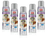 ORTHO® Home Defense Max Bed Bug Killer Aerosol Spray 18oz, 5-PACK