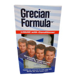 GRECIAN Formula 16 Liquid With Conditioner 8 oz