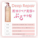 PURUNT. Shampoo Treatment Trial Pouch (2 Trial Bottle Set (Rewrite))