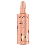 Nexxus Thermal Shield Spray Prep & Protect for 450 degree heat protection, with StyleProtect Technology 6 oz