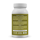 Herbsforever Varuna Capsules - Crataeva Nurvala - 10:1 Extract Ratio - 60 Vege Capsules (800 mg Each)