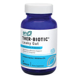 Klaire Labs Ther-Biotic Factor 6 Probiotic - Ultra-Strength 100 Billion CFU Probiotics for Men & Women - Supports Immune, Digestive & Colon Health - Hypoallergenic, Dairy Free (60 Capsules)