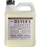 Mrs. Meyer's Hand Soap Variety, 1 Lavender Refill, 1 Lavender Hand Soap, 1 CT