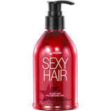 SexyHair Big Blow Dry Volumizing Gel| Added Volume with Hold | Up to 72 Hours of Humidity Resistance | All Hair Types, 8.5 Fl Oz (Pack of 1)