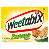 WEETABIX Banana Biscuits 24 (Pack of 5)