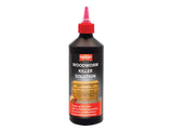 Rentokil Woodworm Killer Solution - 500ml