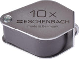 ESCHENBACH Precision Feeding Loupe 10 x 23mm 1176-10