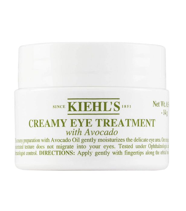 Creamy Eye Treatment with Avocado for Kiehl's,0.95oz/28g