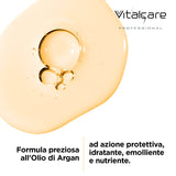 Kristall VitalCare Öl Argan 100 ml