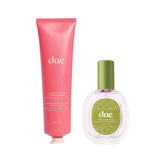 DAE 3-1 Cactus Fruit Styling Cream & Prickly Pear Hair Oil