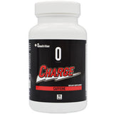 Charge Capsules (With Caffeine) Dietary Supplement - 90 Capsules