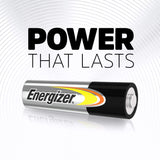 ENERGIZER IND AA/LR6 DP10 636105 PK10