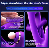 2024-Massage Gun, clitoralis Suction Toys for Women Portable Pleasure deep clitoralis Stimulator Tissue Licking Sucking Bullet Tool Female Toys Mini Bullet Massage Toy DF2FG46