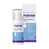 Purifide by Acnecide Post-Breakout Niacinamide Serum with Bakuchiol for Acne Prone Skin & Blemish Control 30ml