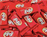 KITKAT Milk Chocolate Mini Candy Bars in Bulk (3 Pound)