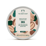 The Body Shop Body Butter Sheer 13.5 fl oz (400 ml)