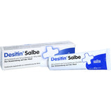 DESITIN ointment 50 g