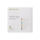 Pharmanex Nu Skin Lifepak Nano