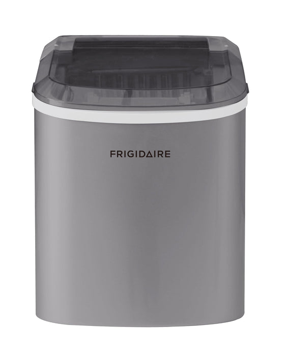 Frigidaire 26 Lbs Counter Top Ice Maker, Black