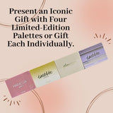 TARTE All Stars Amazonian Clay Collector's Makeup Palettes