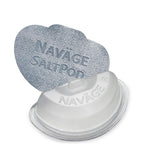 Navage SaltPod Bundle 3 30-Packs (90 SaltPods) - Navage Salt Pod Refills Only - Exclusively Designed for The Navage Nasal Irrigation System - Sinus Rinse and Saline Pods for Fast and Soothing Relief