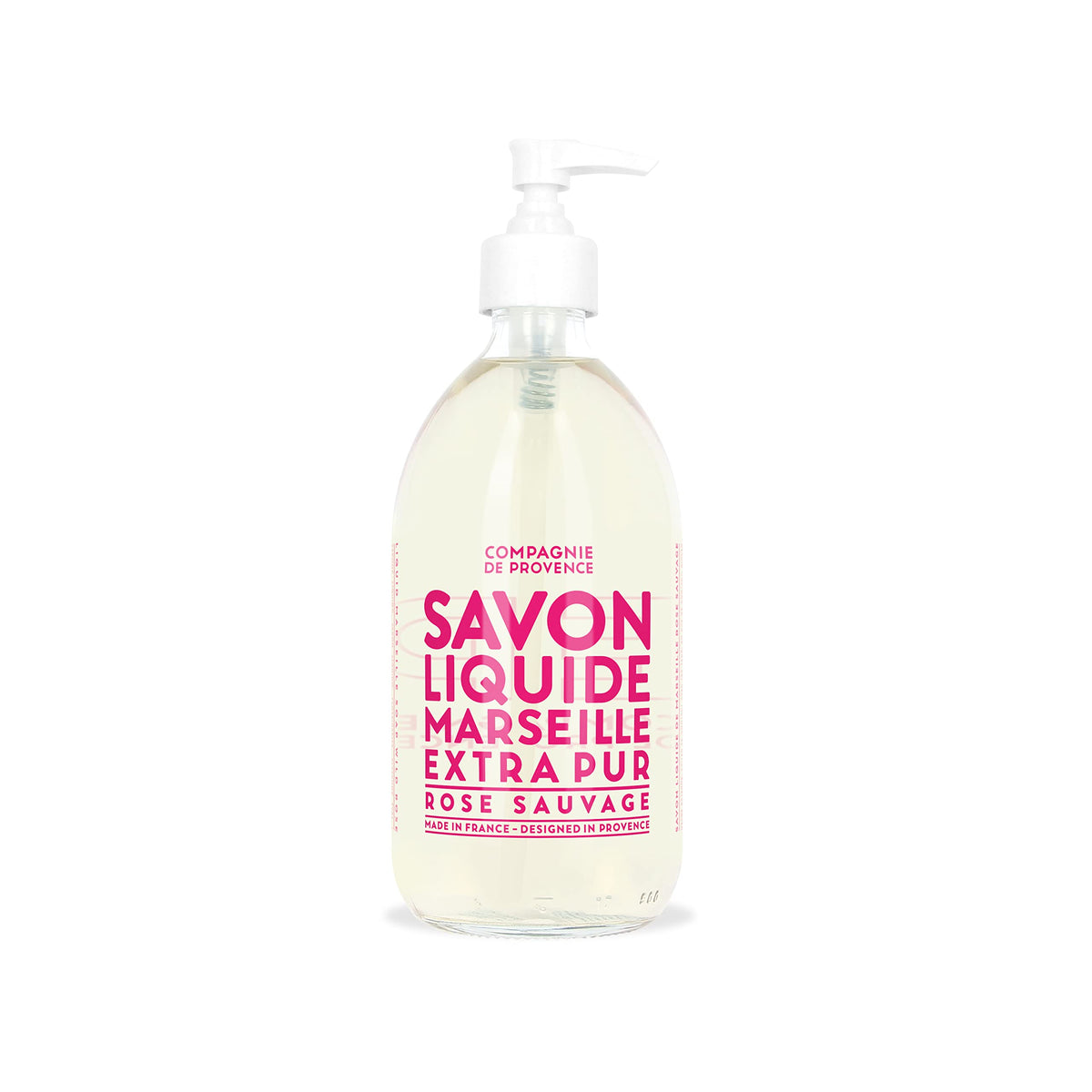 Compagnie de Provence Savon de Marseille Extra Pure Liquid Soap Wild — free download