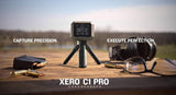 Garmin Xero C1 Pro Chronograph with FPS Reading for Range Shooting, Compact Design, Precise Readings, Versatile Performance Bundle with Accessories