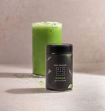 Matcha & CO 100% Organic Premium Matcha Powder (1.05 Ounce) [Ceremonial Grade]. Organic Matcha Tea Powder from Japan.